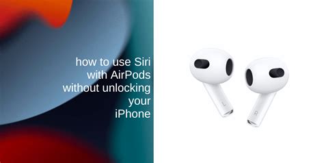 Unlock the Power of Your AirPods: How to Use Them as a。